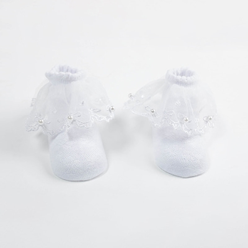 Mogalra Pearl Lása Lása stocaí bogha cailíní cadáis 'stocaí gearra tanaí Mogalra Pearl Lása Lása stocaí bogha cailíní cadáis 'stocaí gearra tanaí